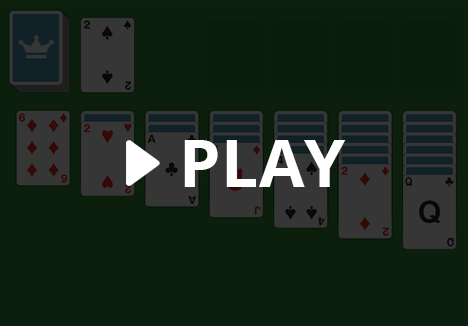 Google Solitaire - How To Play This Game On Google?